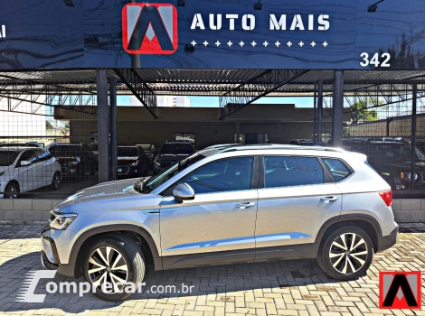 TAOS 1.4 250 TSI Highline