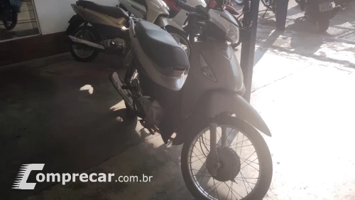 HONDA Bis 125 Ks