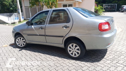 Fiat SIENA 1.0 MPI EL 8V 4 portas