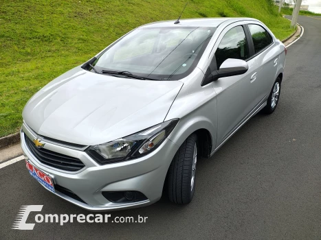 CHEVROLET PRISMA 1.4 LT Spe/4 8V 4 portas