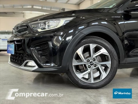 STONIC 1.0 TGDI MHEV SX AUTOMÁTICO