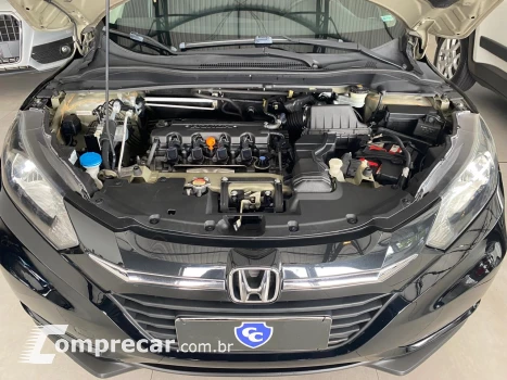 HR-V 1.8 16V EX