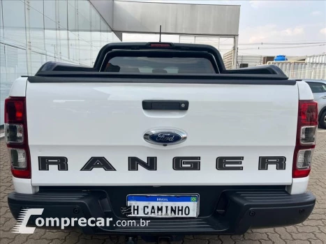 RANGER 3.2 Storm 4X4 CD 20V