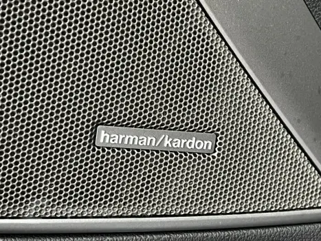 320i 2.0 16V TURBO GASOLINA M SPORT AUTOMÁTICO