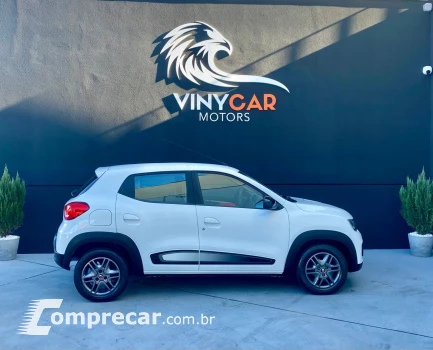 KWID 1.0 12V SCE Intense