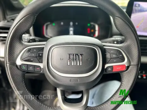 FASTBACK 1.0 Turbo 200 Impetus