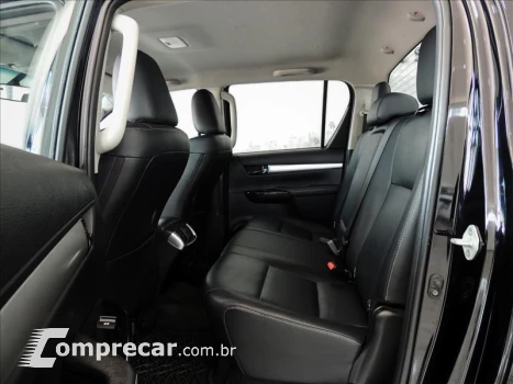 HILUX 2.8 SRX 4X4 CD 16V