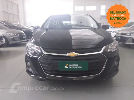 ONIX 1.0 TURBO FLEX LT MANUAL