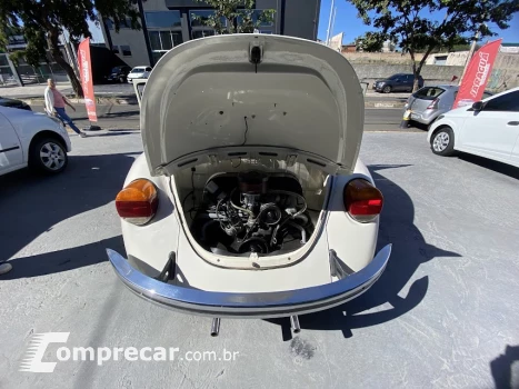 FUSCA 1.3 8V