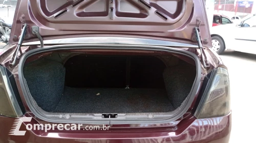 FIESTA 1.0 Rocam SE Sedan 8V