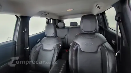 RENEGADE 1.3 T270 Turbo Longitude