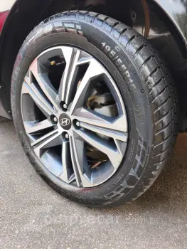 HB 20 Sedan 1.0 12V 4P FLEX COMFORT PLUS