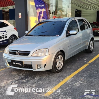 CHEVROLET CORSA 1.4 MAXX 4 portas