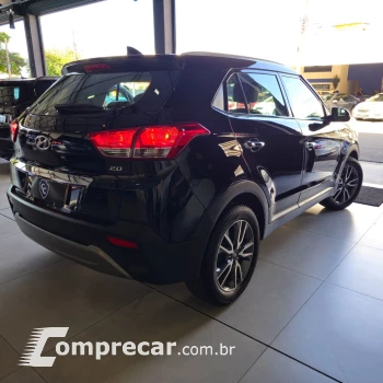 CRETA 2.0 16V Prestige