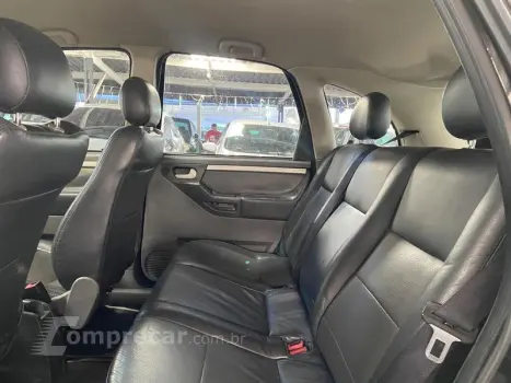 MERIVA MAXX 1.4 MPFI 8V ECONOFLEX 5P