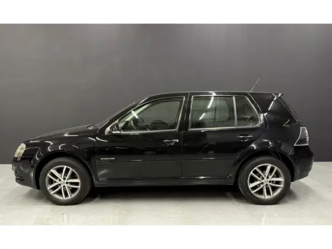 GOLF 1.6 MI SPORTLINE 8V FLEX 4P MANUAL