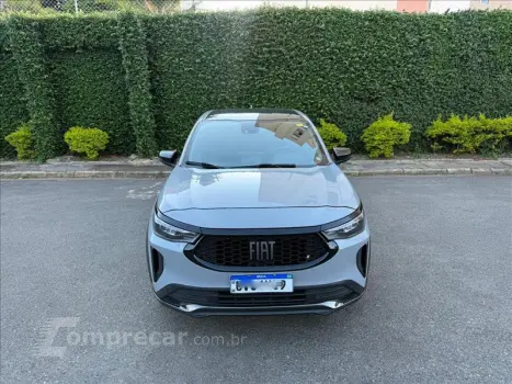 FASTBACK 1.3 Turbo 270 Limited Edition