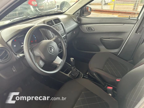 KWID 1.0 12V SCE ZEN