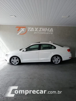 JETTA 2.0 Comfortline 120cv