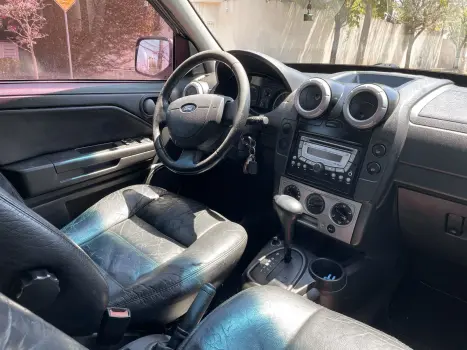 ECOSPORT 2.0 XLT Freestyle 16V