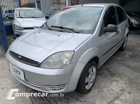 FIESTA 1.6 Rocam Hatch 8V