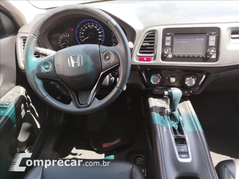 HR-V 1.8 16V FLEX EX 4P AUTOMÁTICO