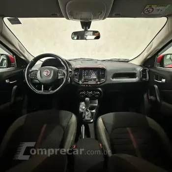 Toro Freedom 1.8 16V Flex Aut.