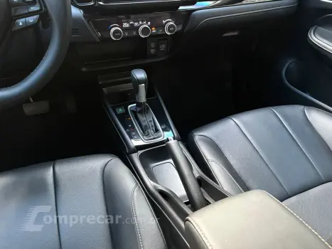 CITY 1.5 I-vtec Hatch Touring