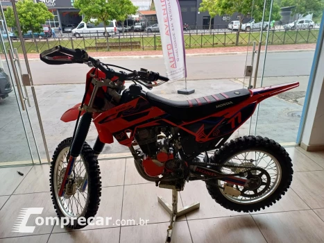 HONDA CRF 230 F