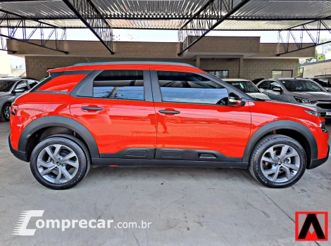 C4 CACTUS 1.6 VTI 120 Feel