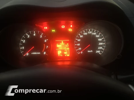 OUTLANDER 3.0 GT 4X4 V6 24V Nova