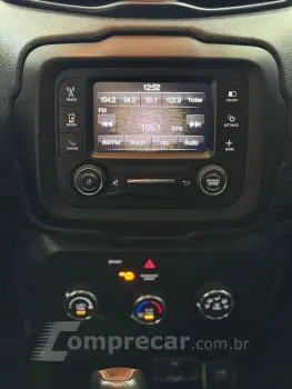 Renegade 1.8 Sport (Aut)