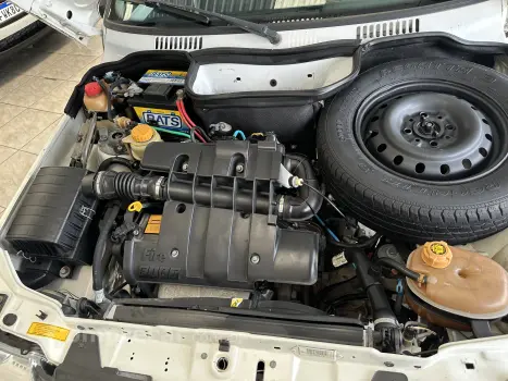 UNO 1.0 MPI Mille Fire Economy 8V