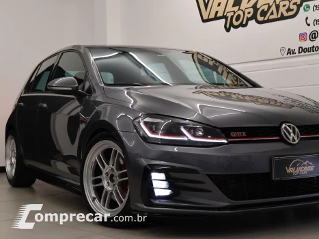 GOLF 2.0 350 TSI GTI