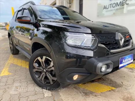 DUSTER 1.3 TCE FLEX ICONIC PLUS X-TRONIC