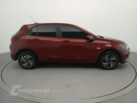 ONIX 1.0 TURBO FLEX LT MANUAL