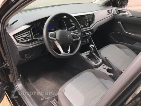 Nivus 1.0 200 Tsi Total Flex Comfortline Automático