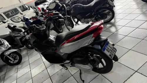 Pcx SPORT 150C - Scooter