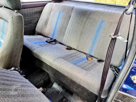 VOYAGE Versão Única