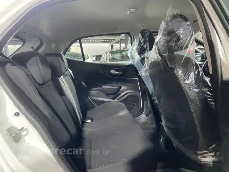 PULSE DRIVE 1.3 8V FLEX AUT.