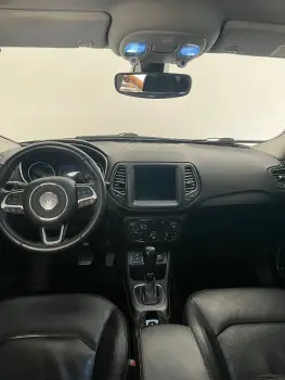 COMPASS 2.0 16V Longitude