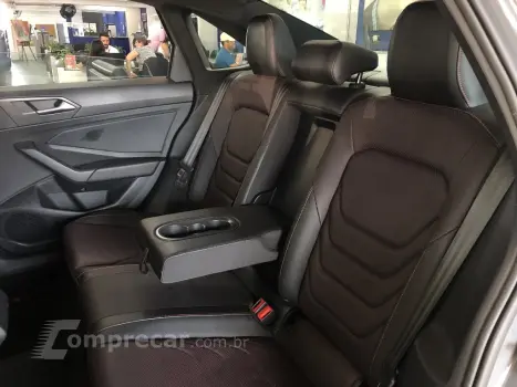 JETTA 2.0 350 TSI GASOLINA GLI DSG