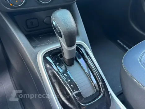 TRACKER 1.2 Turbo Premier