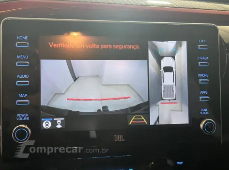 HILUX 2.8 GR Sport 4X4 CD 16V