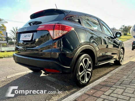 HR-V 1.8 16V LX