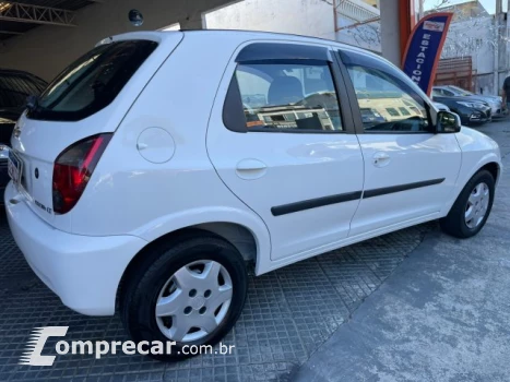 CELTA - 1.0 MPFI LT 8V 4P MANUAL