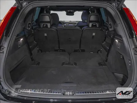 XC90 2.0 T8 Recharge Ultra Dark AWD Geartronic