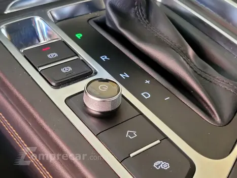 ARRIZO 6  PRO 1.5 Turbo Flex Aut.