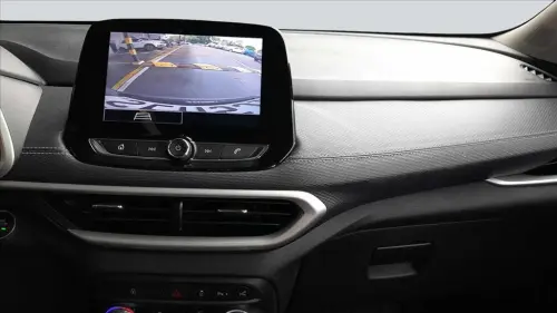 TRACKER 1.2 TURBO FLEX PREMIER AUTOMÁTICO