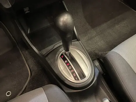 Fit 1.4 Cx 16V Flex 4P Automático